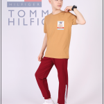 بجامة ولادي صيفي موديل 1042