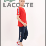 بجامة ولادي شورت موديل 1043