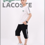 بجامة ولادي شورت موديل 1043