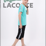 بجامة ولادي شورت موديل 1043