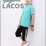 بجامة ولادي شورت موديل 1043