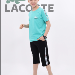 بجامة ولادي شورت موديل 1043