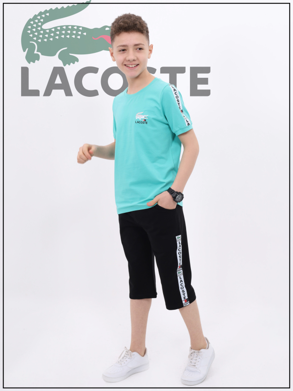 بجامة ولادي شورت موديل 1043