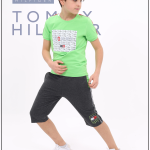 بجامة ولادي شورت موديل 1044