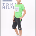 بجامة ولادي شورت موديل 1044