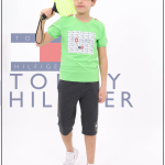 بجامة ولادي شورت موديل 1044