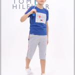 بجامة ولادي شورت موديل 1044