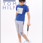 بجامة ولادي شورت موديل 1044