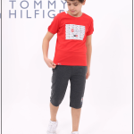 بجامة ولادي شورت موديل 1044