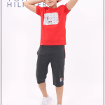 بجامة ولادي شورت موديل 1044