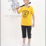 بجامة ولادي شورت موديل 1045