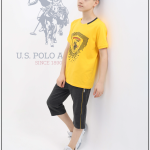 بجامة ولادي شورت موديل 1045