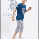 بجامة ولادي شورت موديل 1045