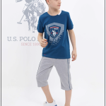 بجامة ولادي شورت موديل 1045