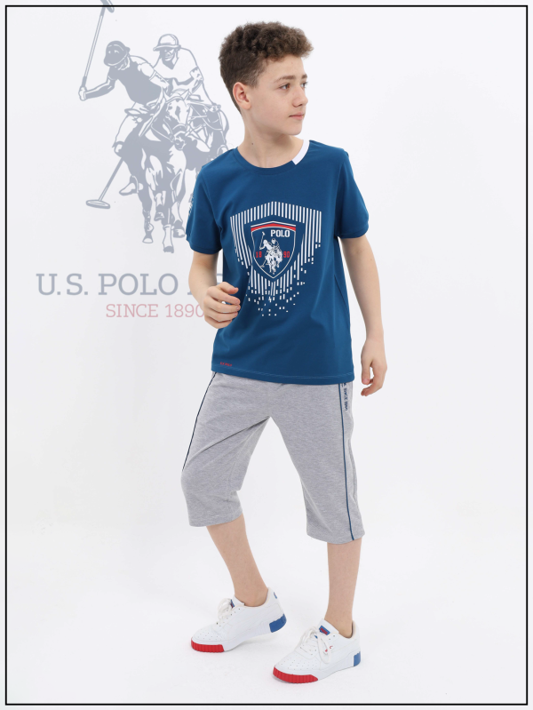 بجامة ولادي شورت موديل 1045