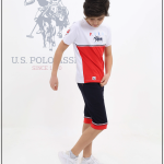 بجامة ولادي شورت موديل 1046