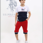 بجامة ولادي شورت موديل 1046