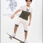 بجامة ولادي شورت موديل 1046