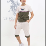 بجامة ولادي شورت موديل 1046