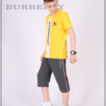 بجامة ولادي شورت موديل 1048