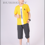 بجامة ولادي شورت موديل 1048