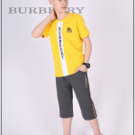 بجامة ولادي شورت موديل 1048