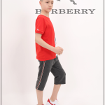 بجامة ولادي شورت موديل 1048