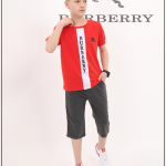 بجامة ولادي شورت موديل 1048