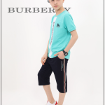 بجامة ولادي شورت موديل 1048