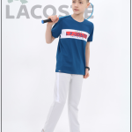 بجامة ولادي صيفي موديل 1049