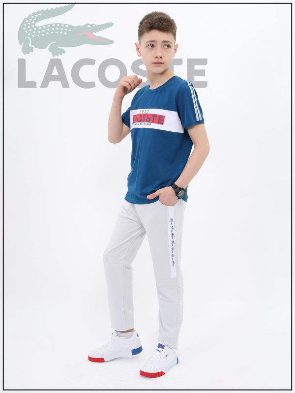 بجامة ولادي صيفي موديل 1049