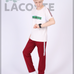 بجامة ولادي صيفي موديل 1049