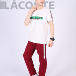 بجامة ولادي صيفي موديل 1049