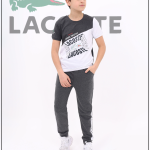 بجامة ولادي صيفي موديل 1050