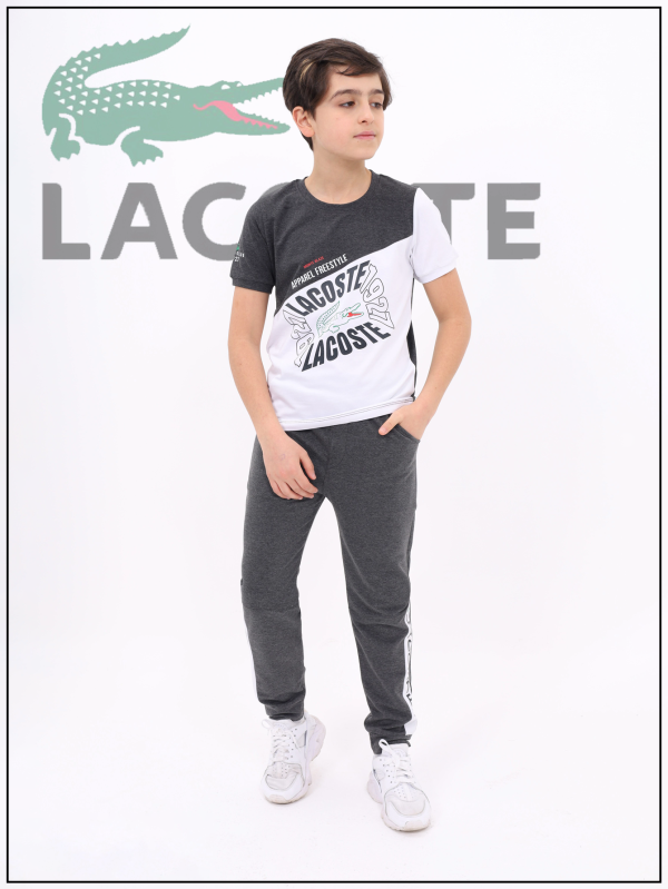 بجامة ولادي صيفي موديل 1050