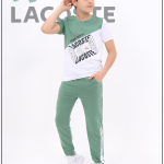 بجامة ولادي صيفي موديل 1050