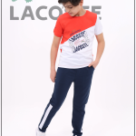 بجامة ولادي صيفي موديل 1050