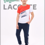 بجامة ولادي صيفي موديل 1050