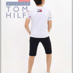 بجامة ولادي شورت موديل 1057