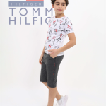 بجامة ولادي شورت موديل 1057