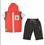 بجامة ولادي 3 قطع موديل 1290-1790-2290