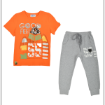 بجامة ولادي 3 قطع موديل 1245-1745