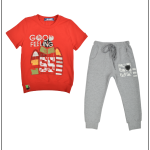 بجامة ولادي 3 قطع موديل 1245-1745