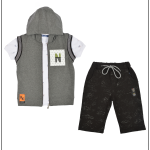 بجامة ولادي 3 قطع موديل 1290-1790-2290