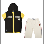 بجامة ولادي 3 قطع موديل 1291-1791-2291