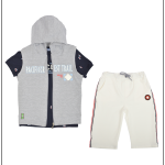 بجامة ولادي 3 قطع موديل 1291-1791-2291