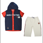 بجامة ولادي 3 قطع موديل 1291-1791-2291