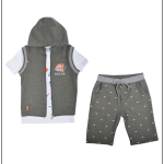 بجامة ولادي 3 قطع موديل 1782-1282