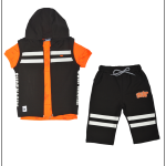 بجامة ولادي 3 قطع موديل 1284-1784-2284