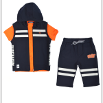 بجامة ولادي 3 قطع موديل 1284-1784-2284